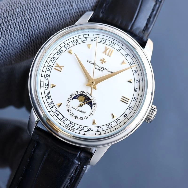 Unisex VACHERON CONSTANTIN Watches 204264