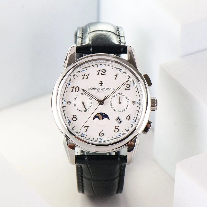 VACHERON CONSTANTIN Watches FlexibleFit 204263