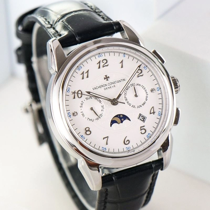 VACHERON CONSTANTIN Watches FlexibleFit 204263