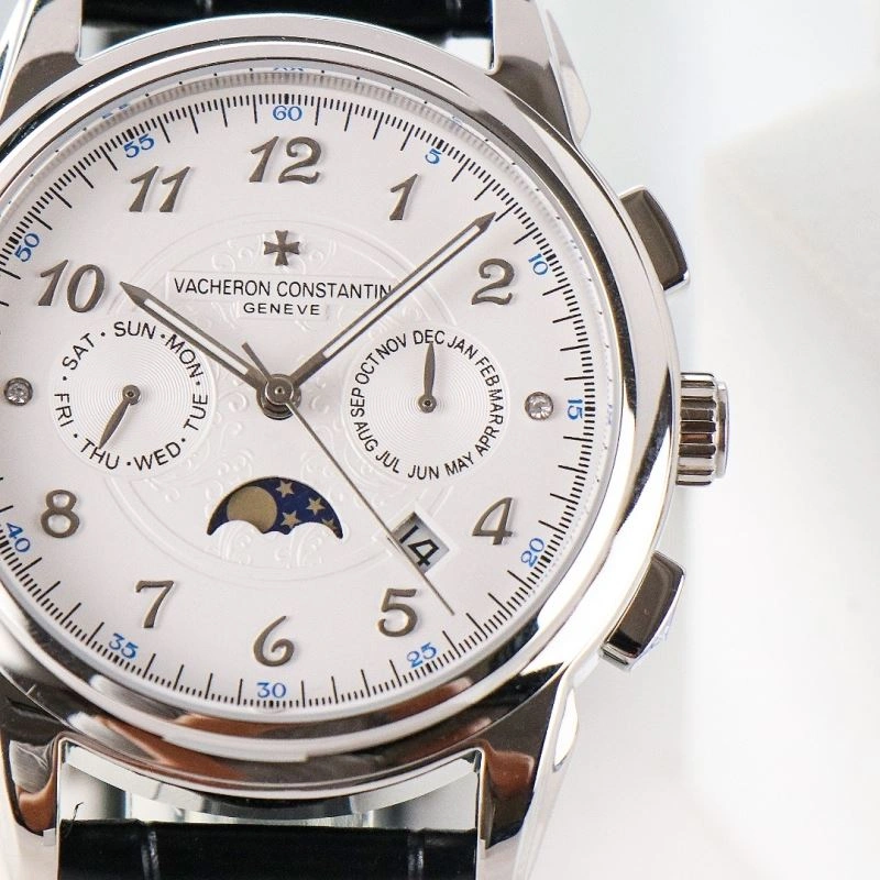 VACHERON CONSTANTIN Watches FlexibleFit 204263
