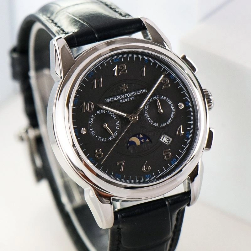 VACHERON CONSTANTIN Watches FlexibleFit 204263