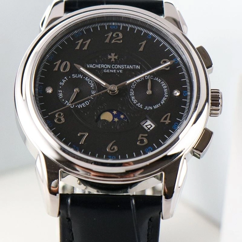 VACHERON CONSTANTIN Watches FlexibleFit 204263