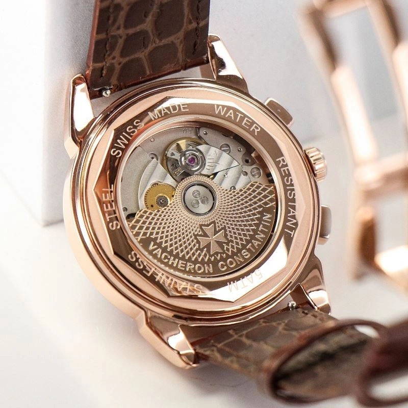 VACHERON CONSTANTIN Watches Resilient 204262