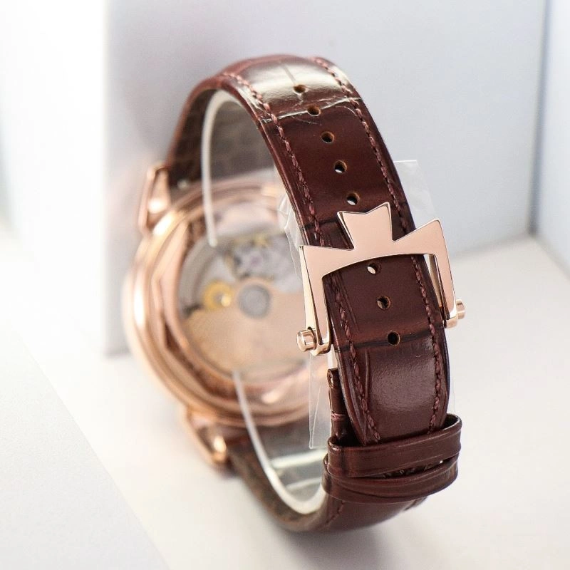 VACHERON CONSTANTIN Watches Resilient 204262
