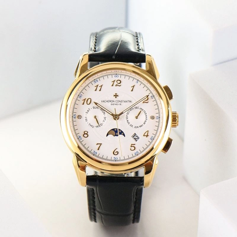 VACHERON CONSTANTIN Watches Snug 204261