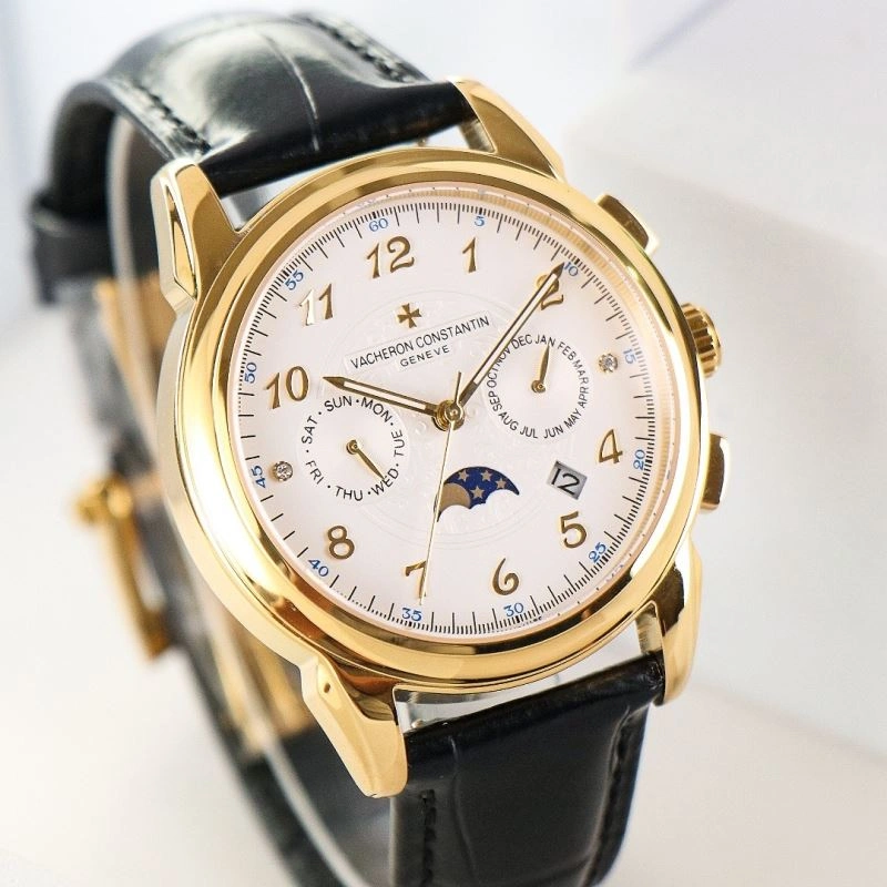 VACHERON CONSTANTIN Watches Snug 204261