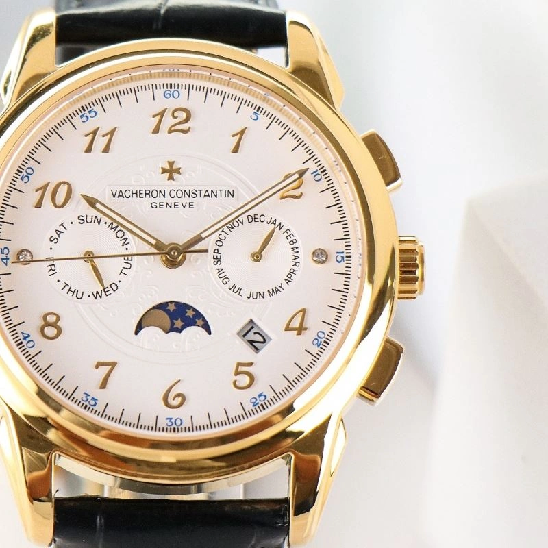VACHERON CONSTANTIN Watches Snug 204261