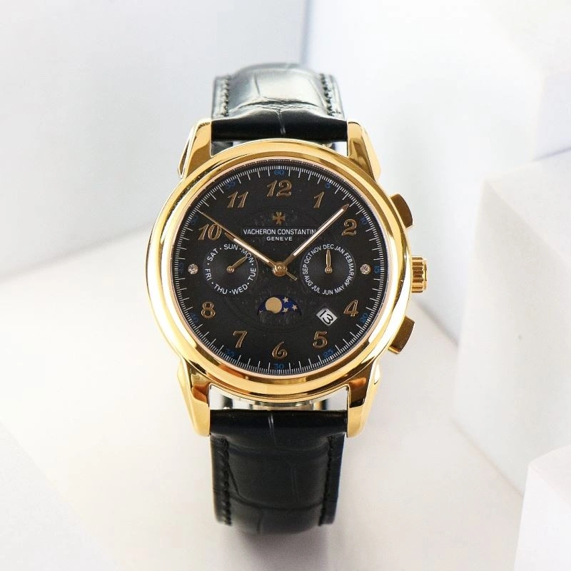 VACHERON CONSTANTIN Watches Snug 204261