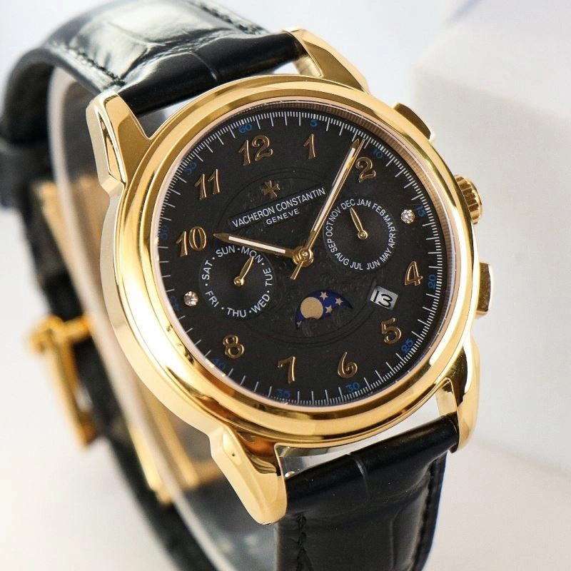 VACHERON CONSTANTIN Watches Snug 204261