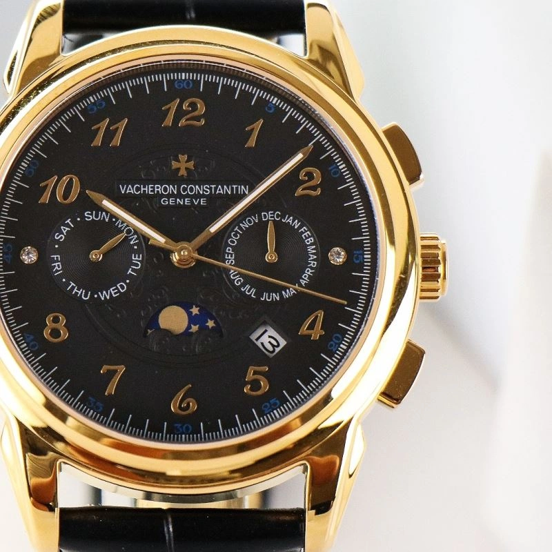 VACHERON CONSTANTIN Watches Snug 204261