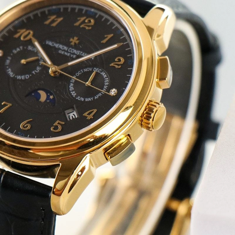 VACHERON CONSTANTIN Watches Snug 204261