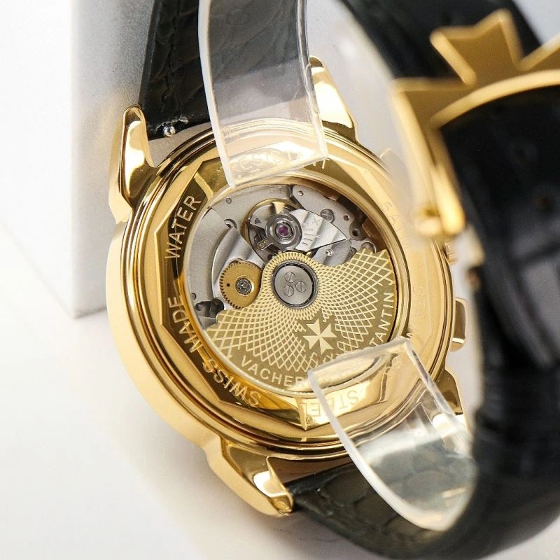VACHERON CONSTANTIN Watches Snug 204261