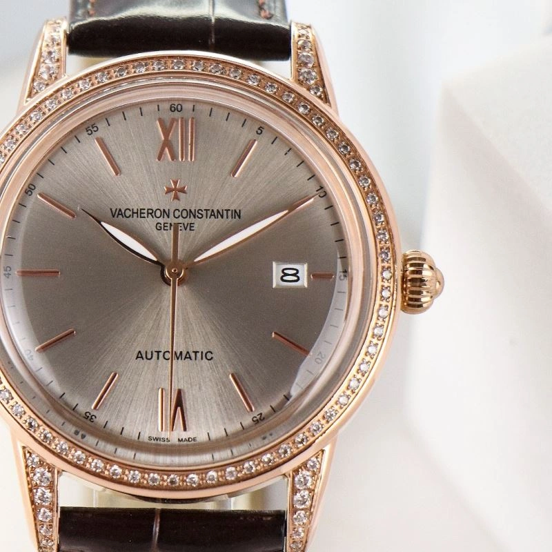 VACHERON CONSTANTIN Watches SportInspired 204260