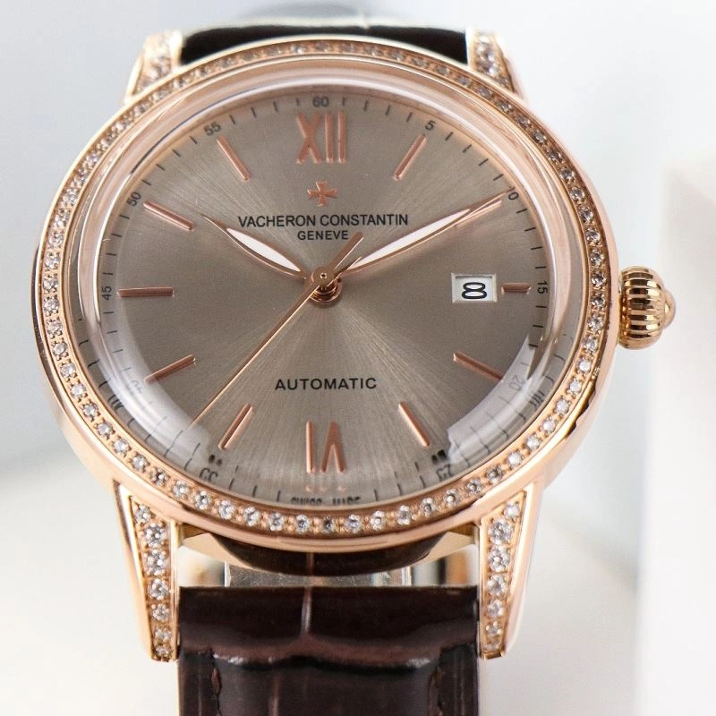 VACHERON CONSTANTIN Watches SportInspired 204260