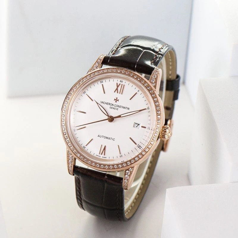 Soft VACHERON CONSTANTIN Watches 204259