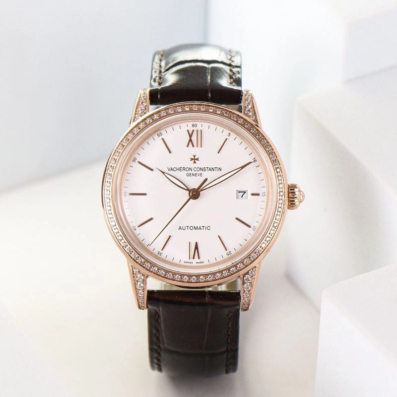 Soft VACHERON CONSTANTIN Watches 204259