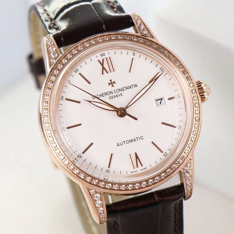 Soft VACHERON CONSTANTIN Watches 204259