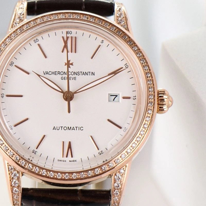 Soft VACHERON CONSTANTIN Watches 204259