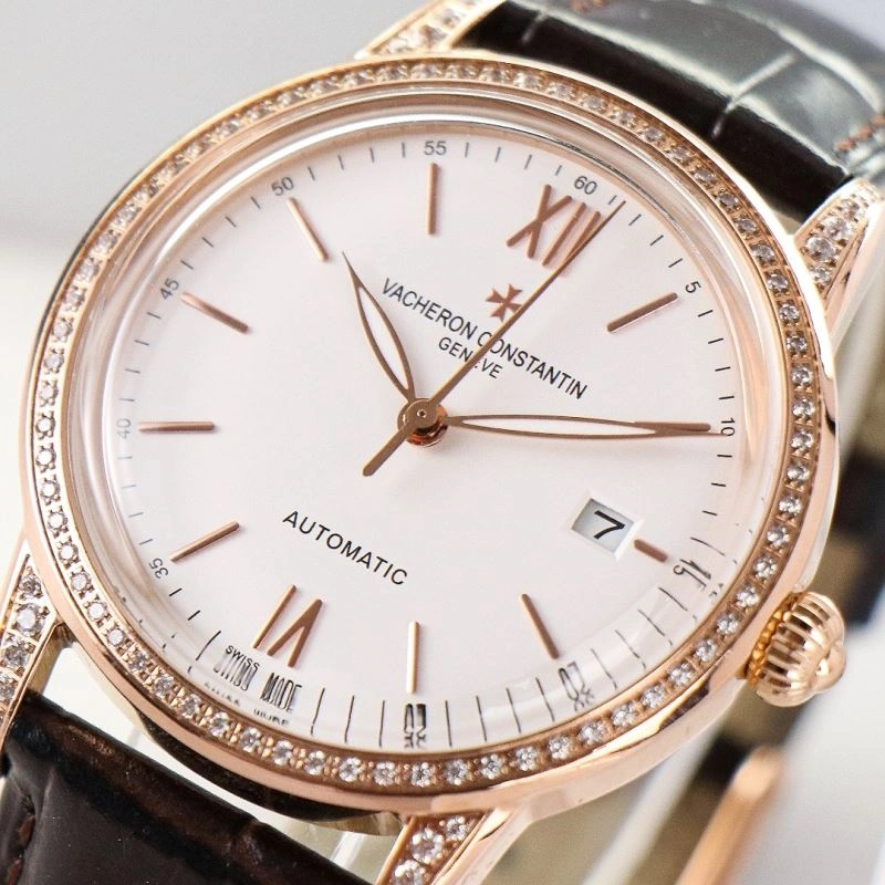 Soft VACHERON CONSTANTIN Watches 204259
