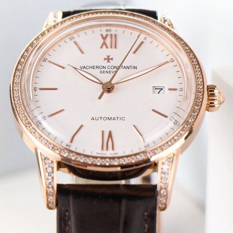 Soft VACHERON CONSTANTIN Watches 204259