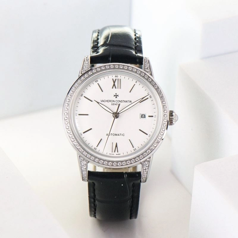 Durable VACHERON CONSTANTIN Watches 204257