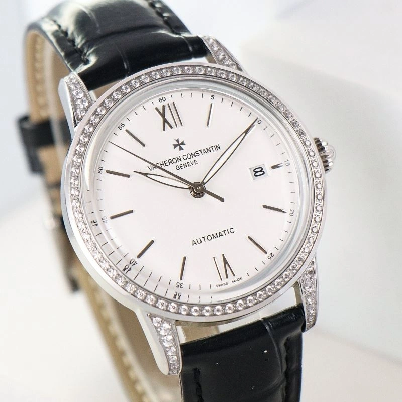 Durable VACHERON CONSTANTIN Watches 204257