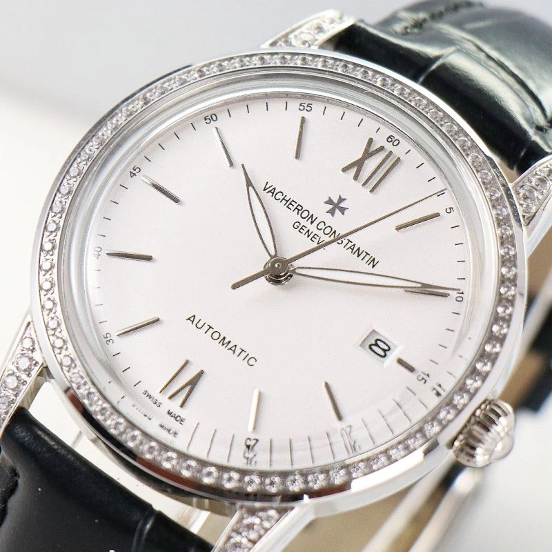 Durable VACHERON CONSTANTIN Watches 204257