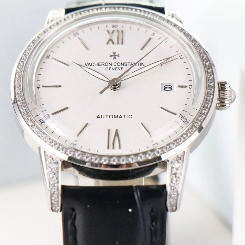 Durable VACHERON CONSTANTIN Watches 204257
