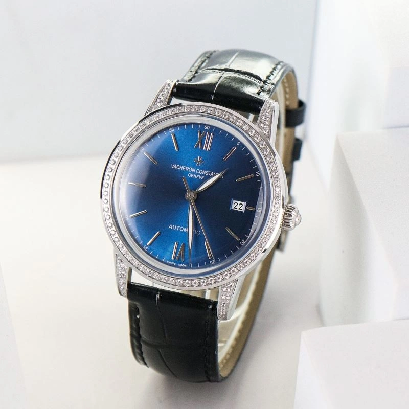 SmartChoice VACHERON CONSTANTIN Watches 204255