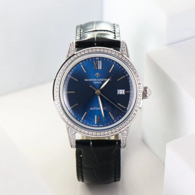 SmartChoice VACHERON CONSTANTIN Watches 204255