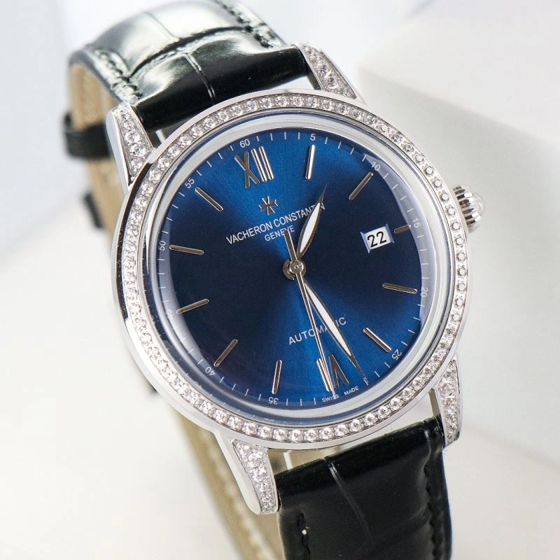 SmartChoice VACHERON CONSTANTIN Watches 204255