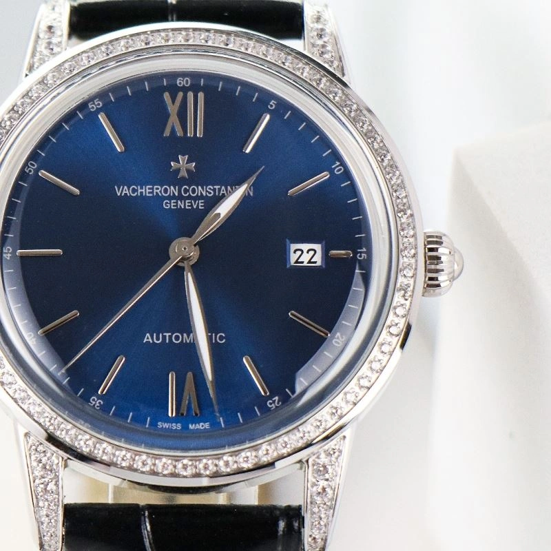 SmartChoice VACHERON CONSTANTIN Watches 204255