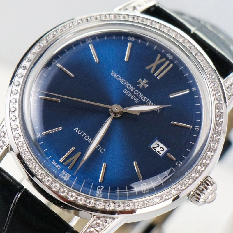 SmartChoice VACHERON CONSTANTIN Watches 204255