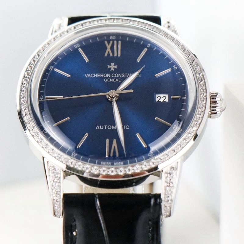 SmartChoice VACHERON CONSTANTIN Watches 204255