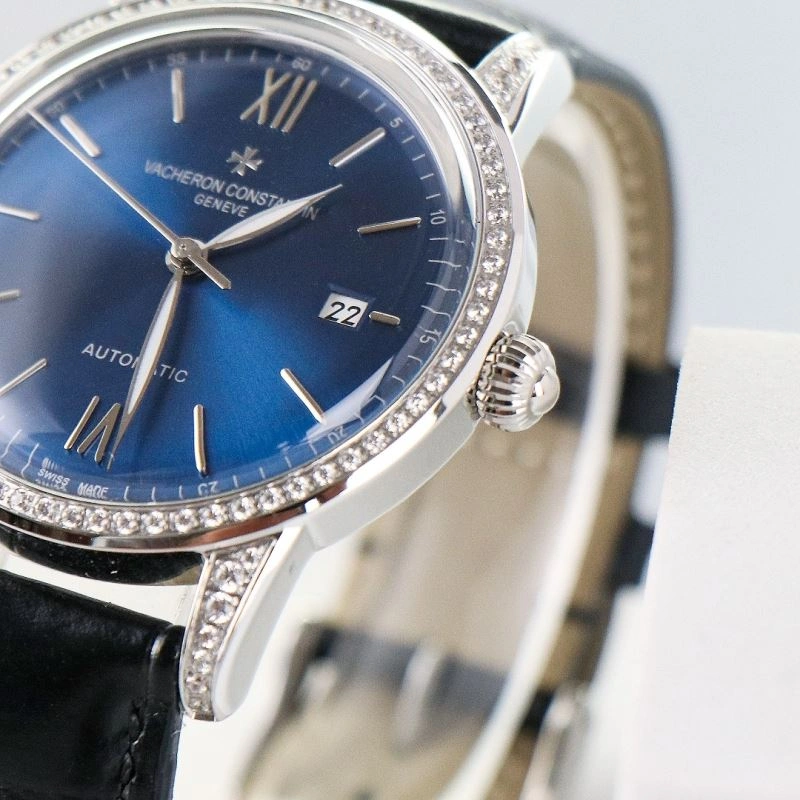 SmartChoice VACHERON CONSTANTIN Watches 204255