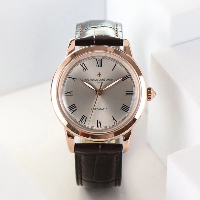 DailyWear VACHERON CONSTANTIN Watches 204256