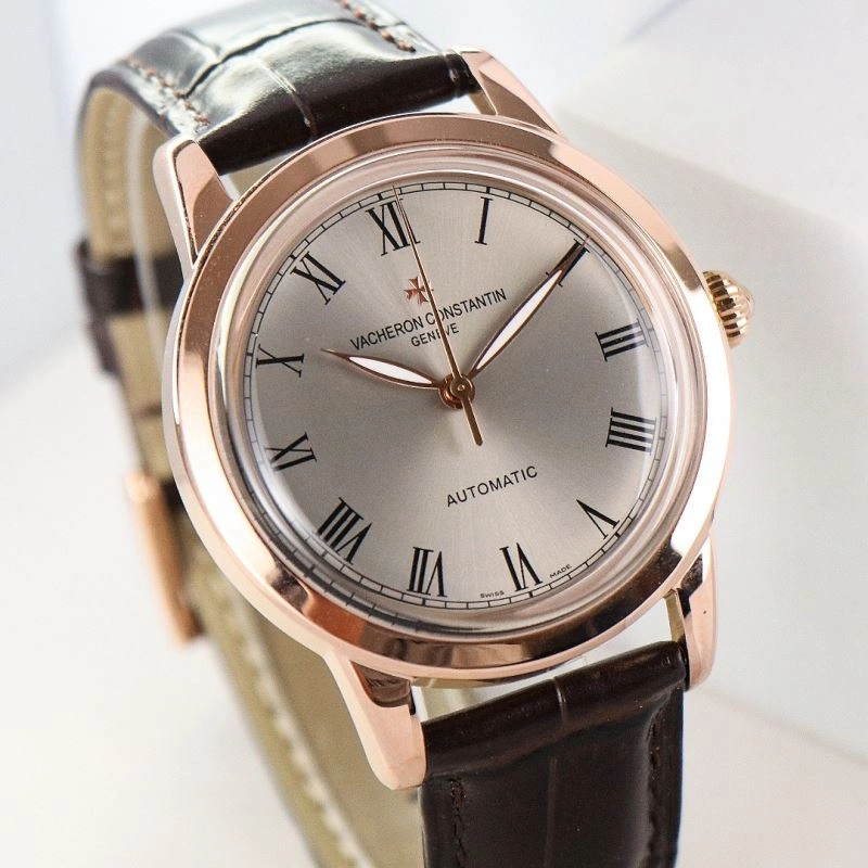 DailyWear VACHERON CONSTANTIN Watches 204256