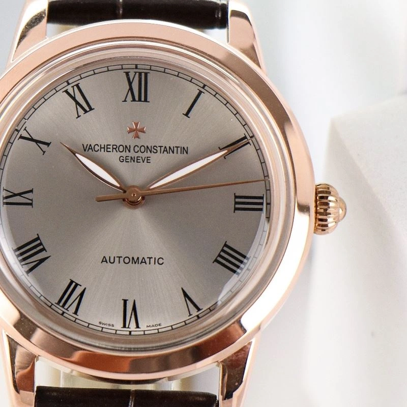 DailyWear VACHERON CONSTANTIN Watches 204256