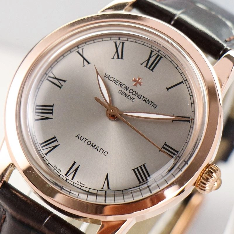 DailyWear VACHERON CONSTANTIN Watches 204256