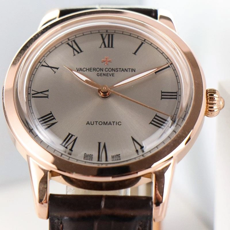 DailyWear VACHERON CONSTANTIN Watches 204256