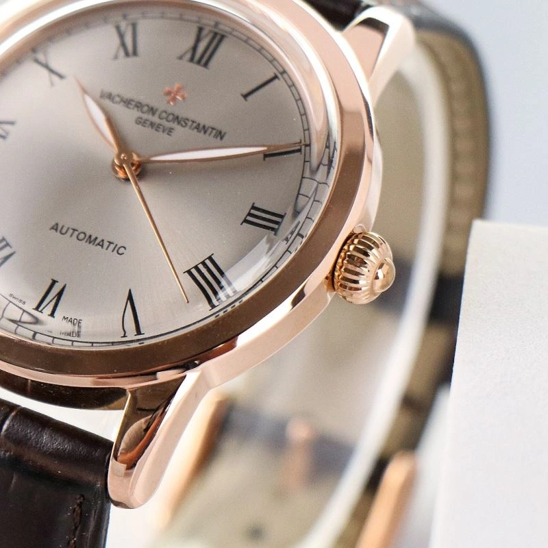 DailyWear VACHERON CONSTANTIN Watches 204256