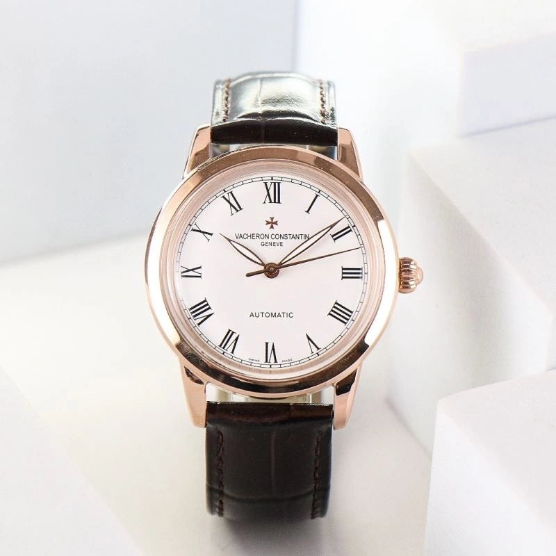 Breathable VACHERON CONSTANTIN Watches 204258