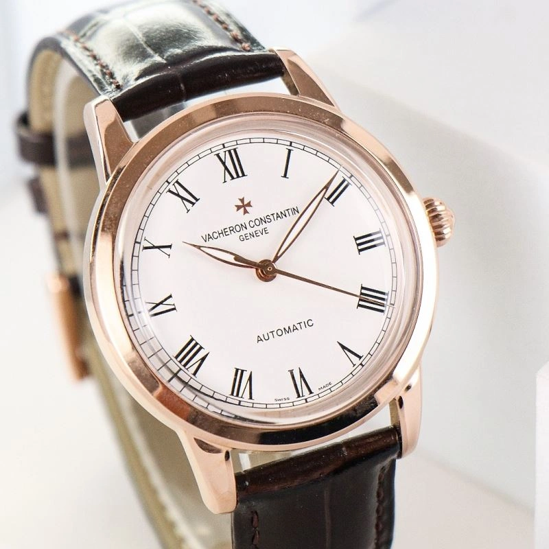 Breathable VACHERON CONSTANTIN Watches 204258