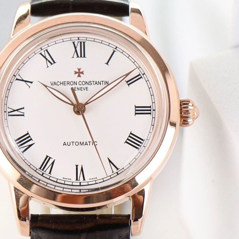 Breathable VACHERON CONSTANTIN Watches 204258