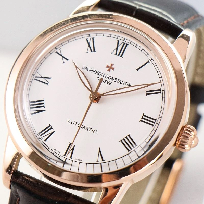 Breathable VACHERON CONSTANTIN Watches 204258