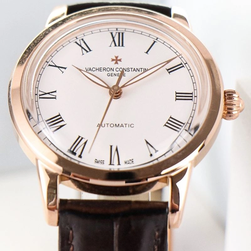 Breathable VACHERON CONSTANTIN Watches 204258