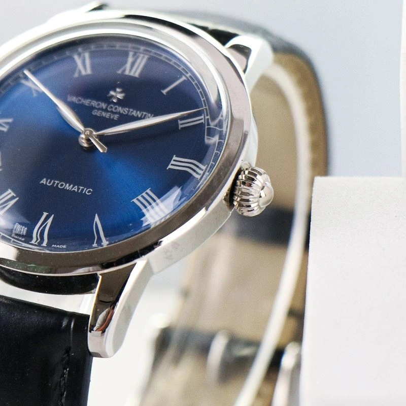 VACHERON CONSTANTIN Watches Youthful 204253