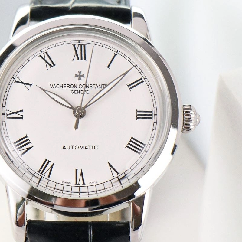 VACHERON CONSTANTIN Watches Affordable 204254