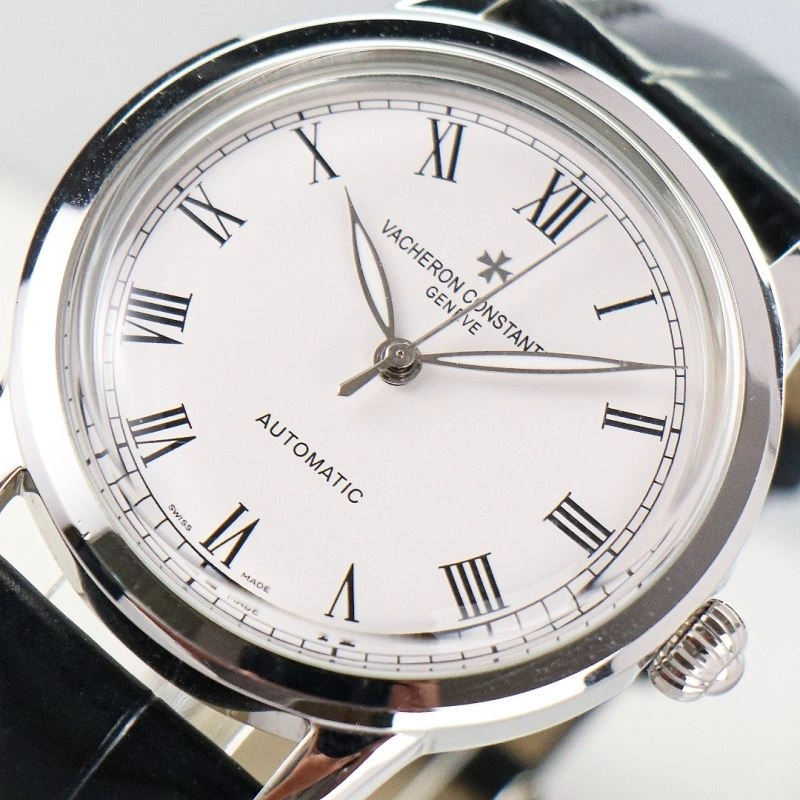 VACHERON CONSTANTIN Watches Affordable 204254