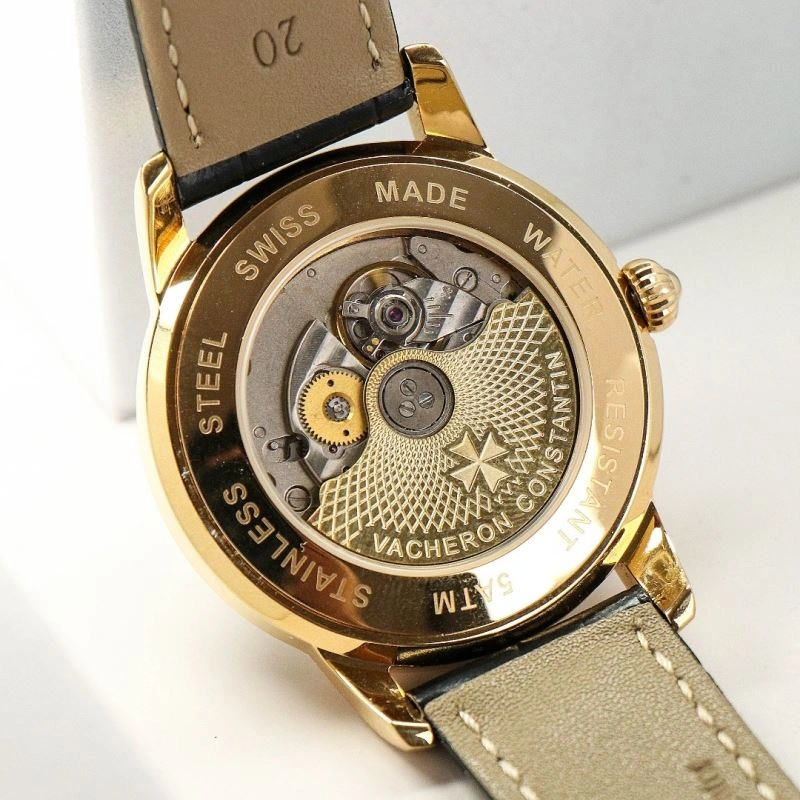 EasyCare VACHERON CONSTANTIN Watches 204251